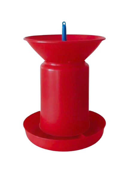 Chicken Feeder