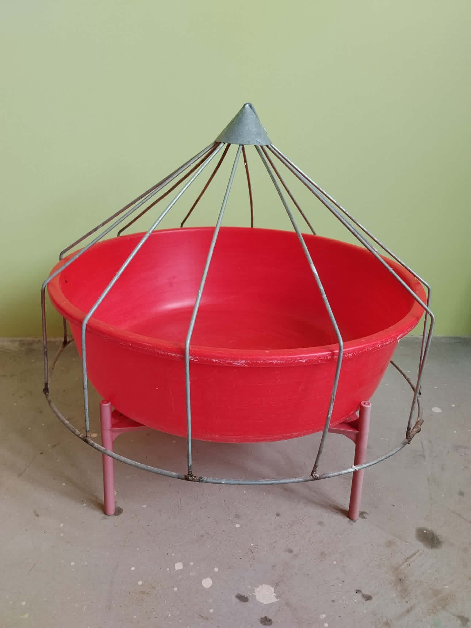 Chicken Waterer