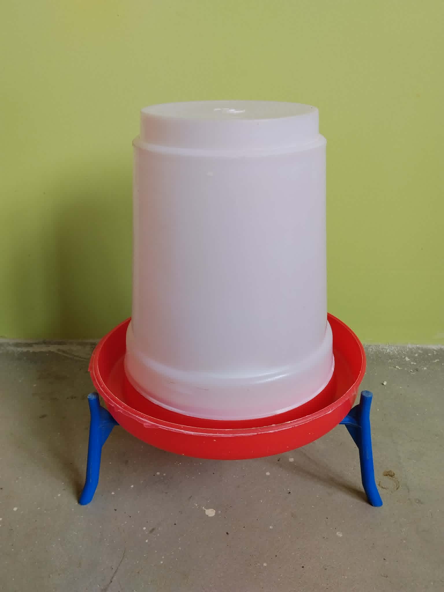 Chicken Waterer Starter